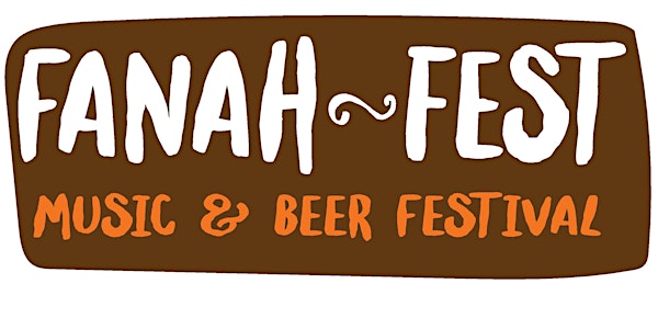 FANAH-FEST: An Eight Degrees Brewing Beer & Music Festival