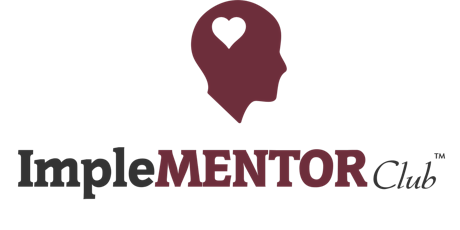ImpleMENTOR Club - Mentoring with Martin primary image