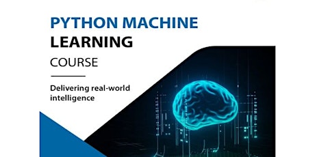 Python Machine Learning Training Singapore - Think Deeper. Do Better.