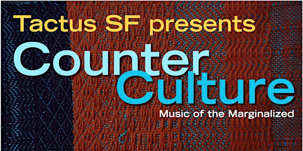 CounterCulture: Music of the Marginalized