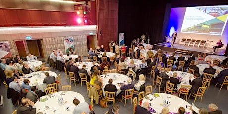Sedgemoor Business Conference - Made in Somerset primary image