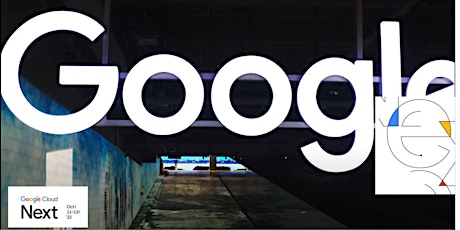Immagine principale di Google Next - gioco a premi click https://goo.gle/3BdQEZb 