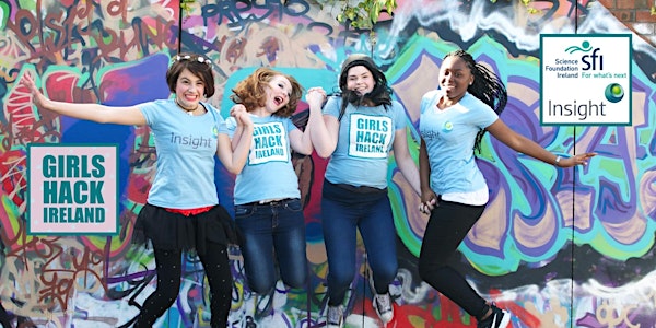 Girls Hack Ireland - Training Community Volunteers