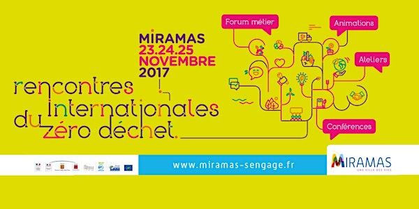 Rencontres Internationales du Zéro Déchet