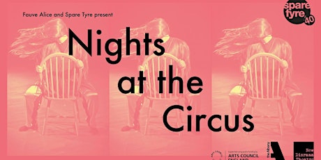 Nights at the Circus primary image