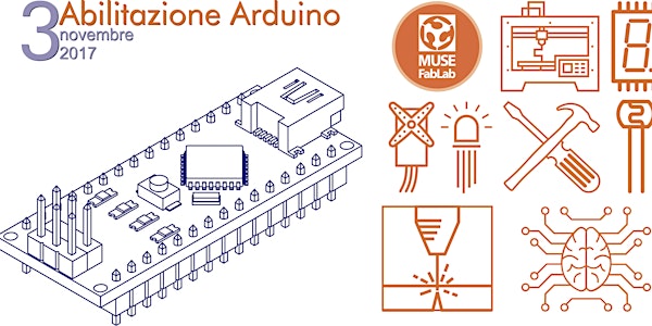 Corso Abilitazione Arduino