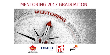 Mentorship 2017 Graduation primary image