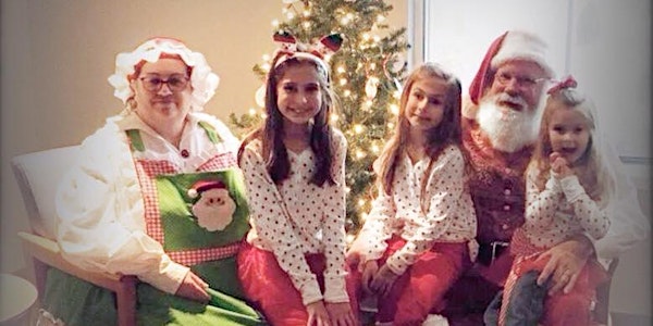 Santa Claus + Special Kids 2017: Day One