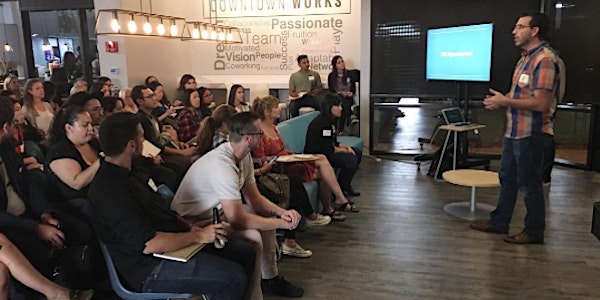 Exploring San Diego Crime Data using Python - Workshop