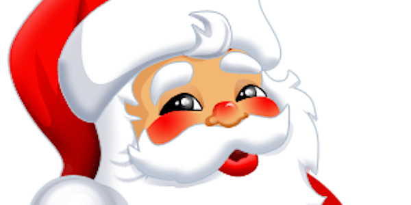 Sensitive Santa sessions at Georgian Mall