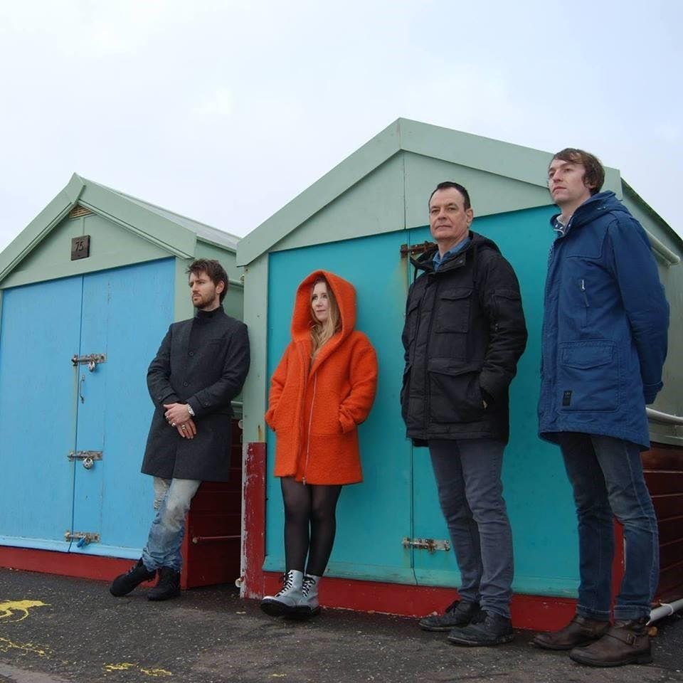 The Wedding Present