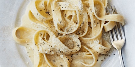 In-Person Class: Fresh Pasta 101(NYC)