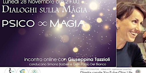 Psico & Magia - Giuseppina Tazzioli