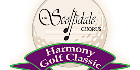 2018 Scottsdale Chorus Harmony Golf Classic primary image