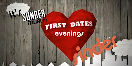 Sinder - Sonder does First Dates / Tinder!!!! primary image