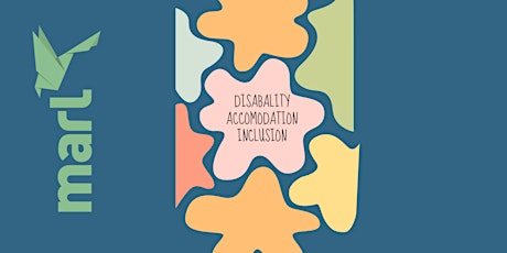 Disability, Accommodation & Inclusion