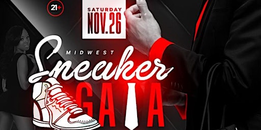 Midwest Sneaker Gala 2022