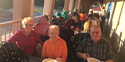 Immagine principale di Titusville Open Mosque Invitationals 