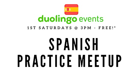 Practice Spanish at QED - Beginner & Intermediate Levels Welcome!