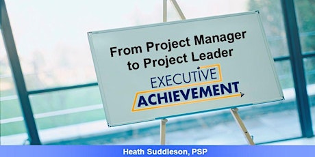 DC CSI November: From Project Manager to Project Leader Sponsored by FunderMax primary image