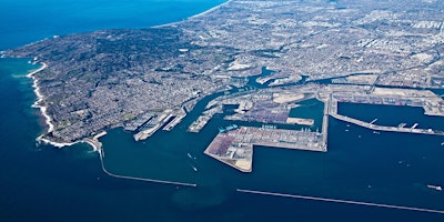 Imagen principal de 8th GPF EW on Financing Port and Terminal Proj, 16-18 Sep 24, Antwerp