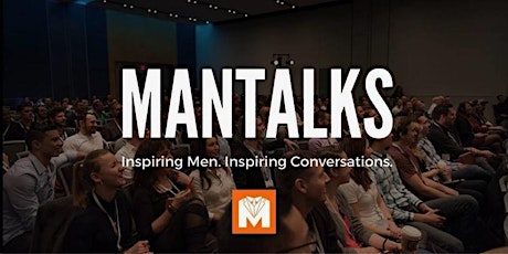 ManTalks Toronto: Developing Resilience primary image