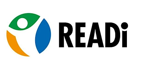 READi Launch & Symposium primary image