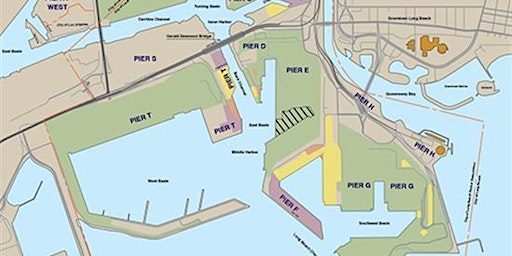 2nd GPF Exe Wkshp on Master Planning For Ports, 21-23 May 2024 Panama City primary image