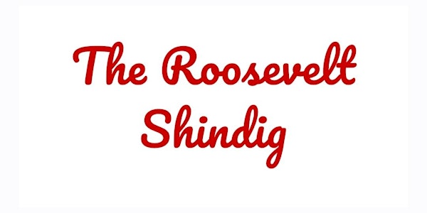 The Roosevelt Shindig Show with Darrell  Hammond and Mary Lynn Rajskub