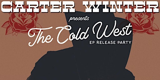 Carter Winter EP Release Party