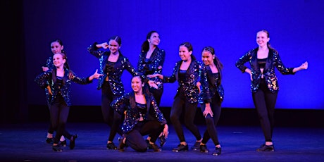 Fundraising Night of Theater (FNOT) 2022: Dance Concert primary image