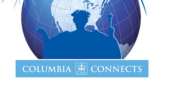 Columbia Connects: NYC: The Climate Change Threat with Prof. Richard Seager '90GSAS