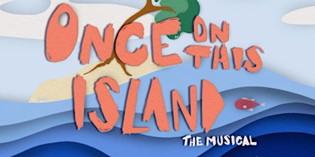 ONCE ON THIS ISLAND primary image