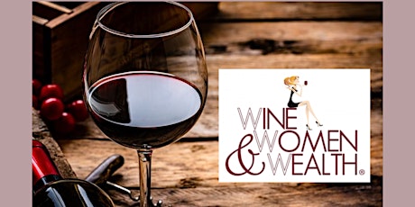 Wine, Women, & Wealth Book Club
