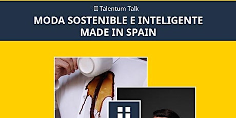 Imagen principal de II Talentum Talk Valencia