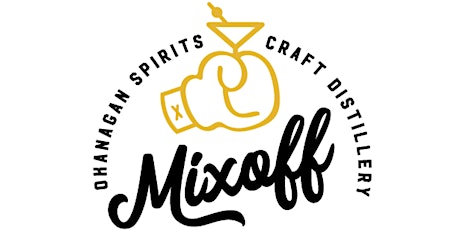 Okanagan Spirits Craft Distillery Mixoff 2017 primary image