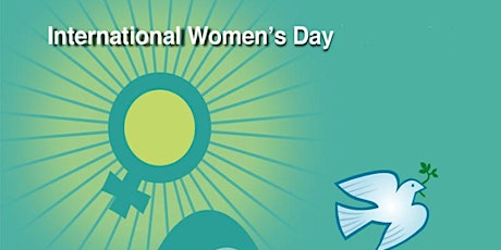 International Women's Day 2023 Celebration!