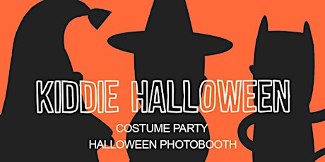 KIDDIE HALLOWEEN COSTUME PARTY NYC primary image