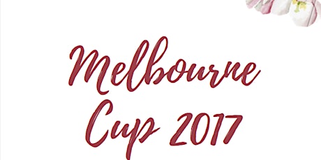 NCIS 2017 Melbourne Cup  primary image