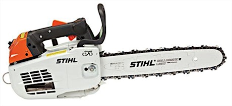 WIN THE ULTIMATE ARBORIST SAW! primary image