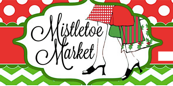 2022 Junior League of Huntington Mistletoe Market