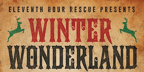 Winter Wonderland 2022 Event Registration
