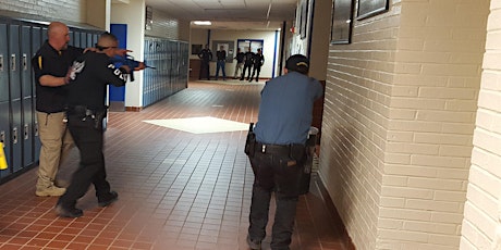 Active Shooter Survival Course     primary image