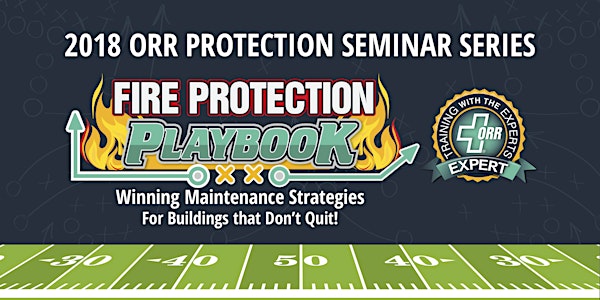Fire Protection Playbook - New York, NY