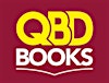 Logo van QBD Books