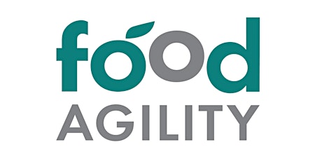 Queensland - Food Agility Virtual Road Show primary image