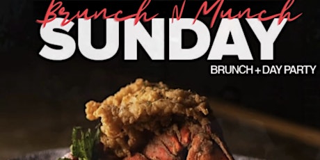 Brunch N Munch Sundays @ Josephine Lounge - Atlanta, GA