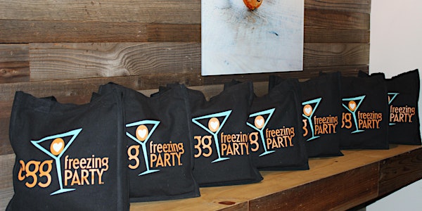Egg Freezing Party