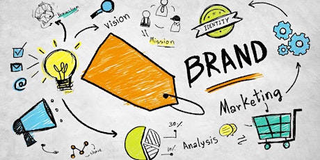 Imagem principal do evento Branding: o valor da marca em uma época de mudança
