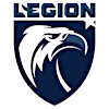 Logotipo de Legion AJJ